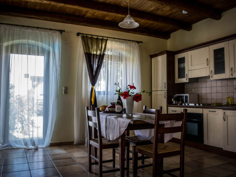 NIRIIDES VILLAS