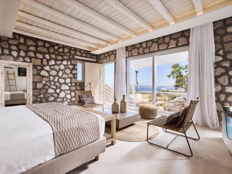 Nirome Luxury Suites