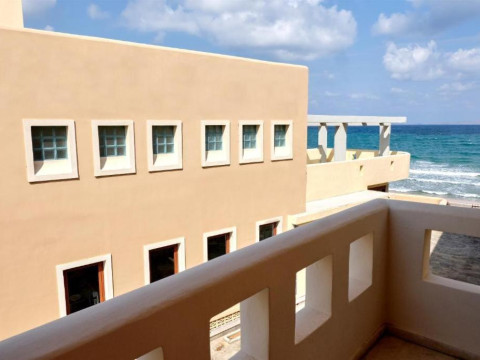 NIROS BEACHFRONT APART HOTEL