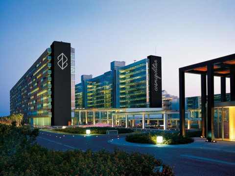 Hotel 3 - 4* China