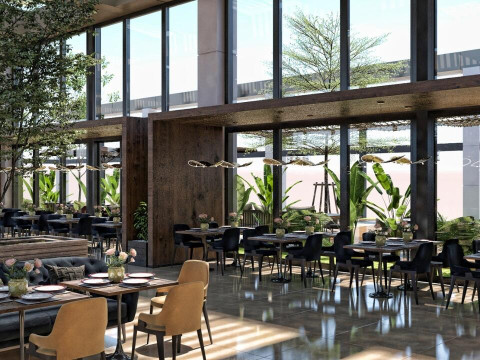 NIRVANA COSMOPOLITAN