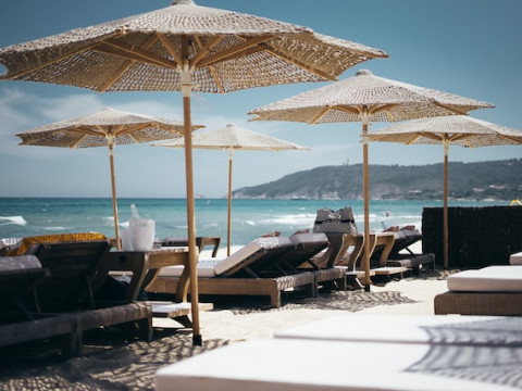 NISA - Coasta de Azur