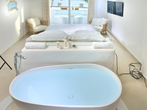 Hotel Nissaki Boutique