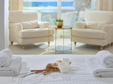 Hotel Nissaki Boutique