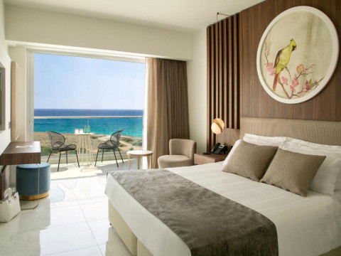 NissiBlu Beach Resort