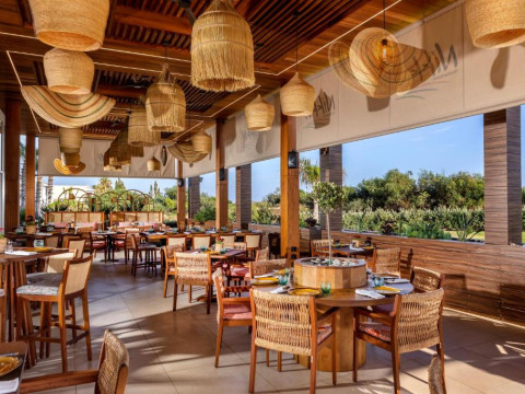 NissiBlu Beach Resort