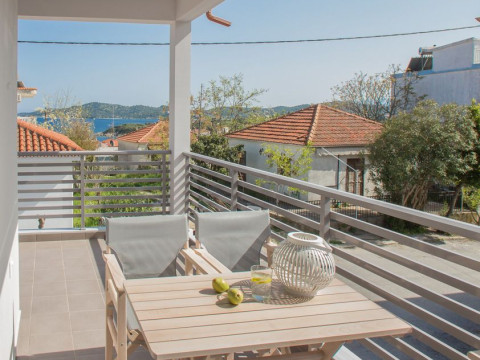 Nissos Rooms Ammouliani