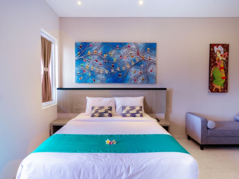 Nivasa Nusa Dua