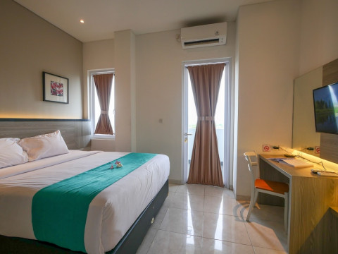 Nivasa Nusa Dua