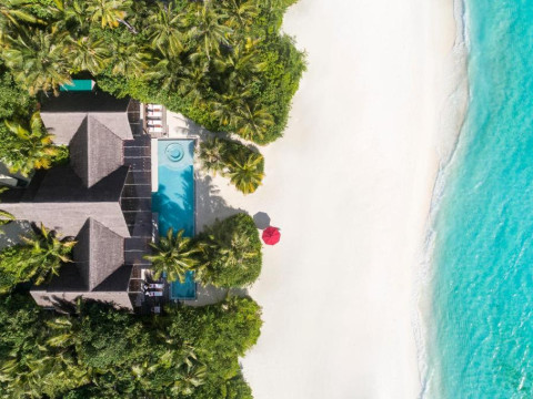 Niyama Private Islands Resort Maldives