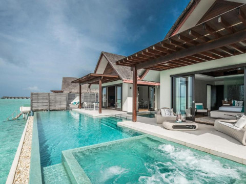Niyama Private Islands Resort Maldives