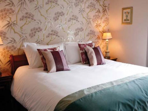 No 30 Knightsbridge
