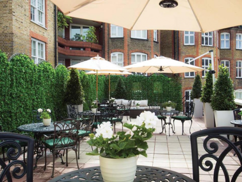 No 30 Knightsbridge