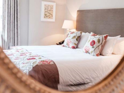 No 30 Knightsbridge