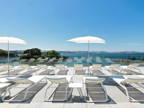 Noa Boutique Hotel