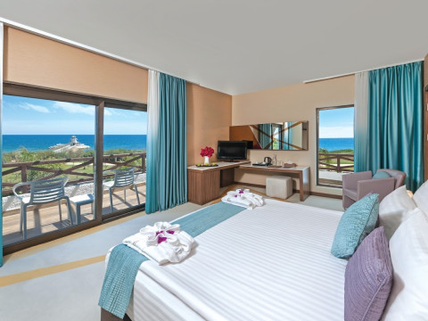 NOAH S ARK DELUXE HOTEL