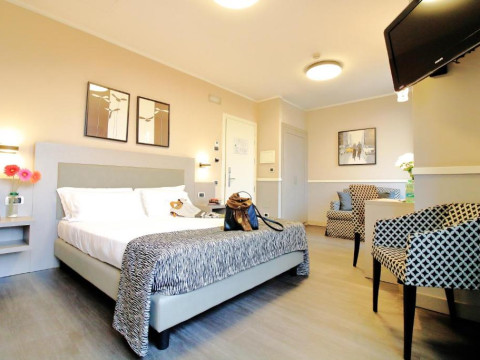 Noba Hotel e Residenze