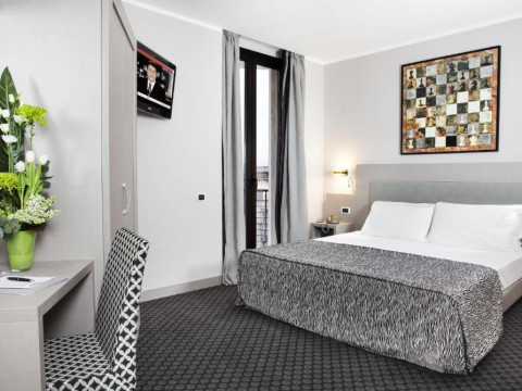 Noba Hotel e Residenze