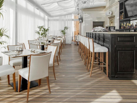 Nobil Luxury Boutique Hotel