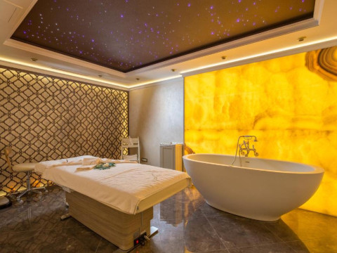 Nobil Luxury Boutique Hotel