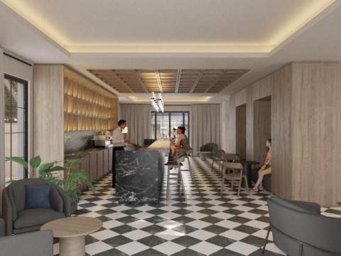 Hotel Nobilis Corfu
