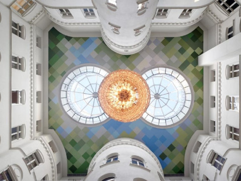 Nobis Hotel Stockholm, a Member of Design Hotels
