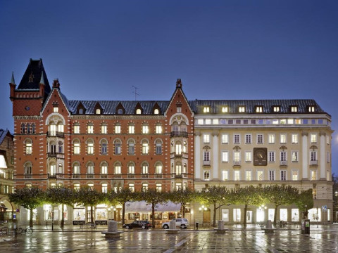 Nobis Hotel Stockholm, a Member of Design Hotels