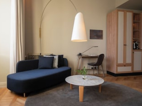 NOBIS STOCKHOLM A MEMBER OF DESIGNS
