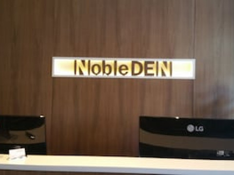 NOBLEDEN HOTEL
