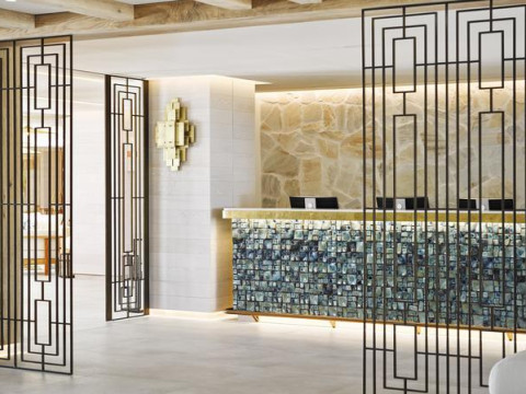 Nobu Hotel Ibiza Bay