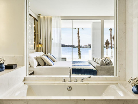 Hotel Nobu Ibiza Bay
