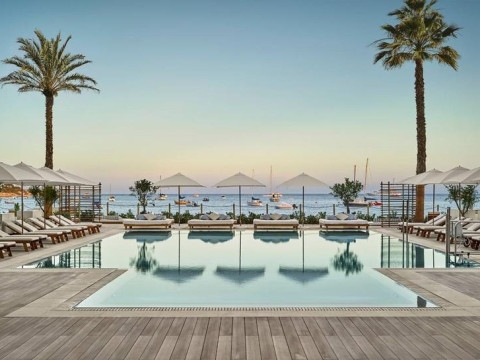 Nobu Hotel Ibiza Bay