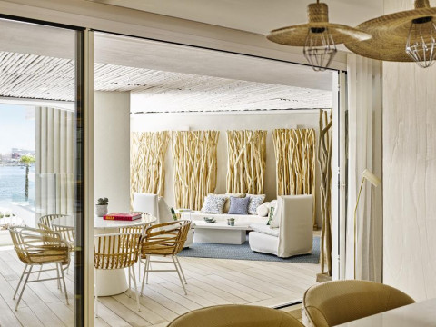 Hotel Nobu Ibiza Bay
