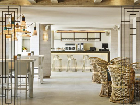 Nobu Hotel Ibiza Bay