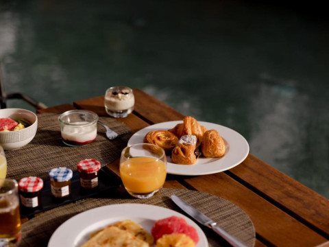 Nobu Hotel Marrakech