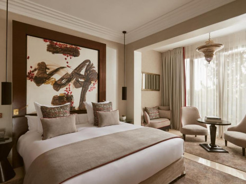 Nobu Hotel Marrakech