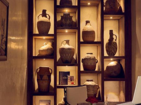 Nobu Hotel Marrakech