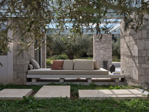 Noero Villas Lefkada