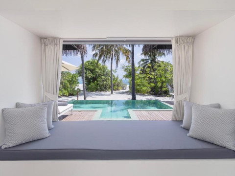 NOKU MALDIVES