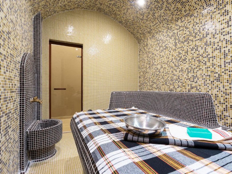 NOMA BOUTIQUE HOTEL  ADULTS ONLY