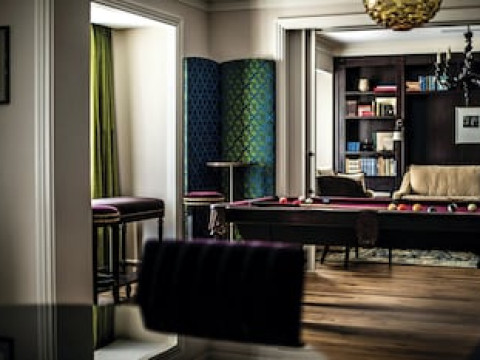 NOMAD LAS VEGAS