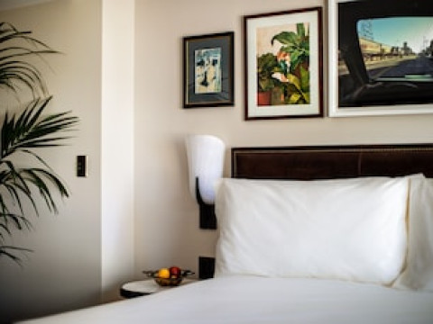 NOMAD LAS VEGAS