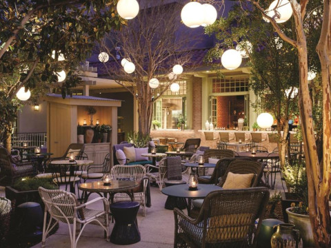 NoMad Las Vegas
