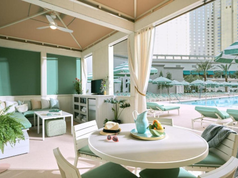 NoMad Las Vegas