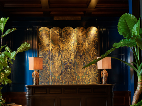 NoMad London