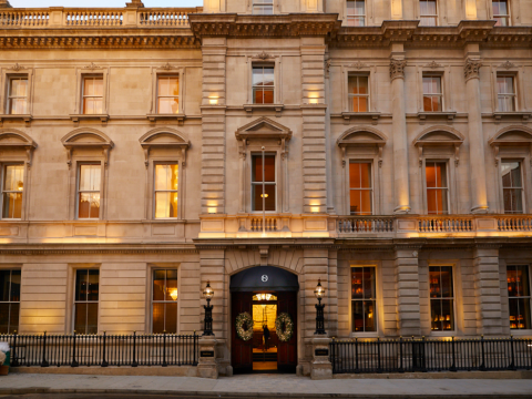NoMad London
