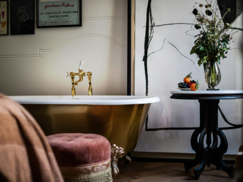 NoMad London