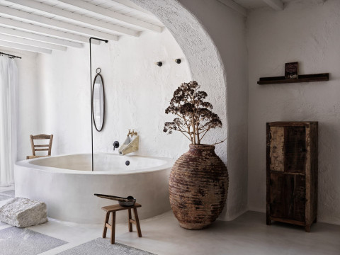 Nomad Mykonos