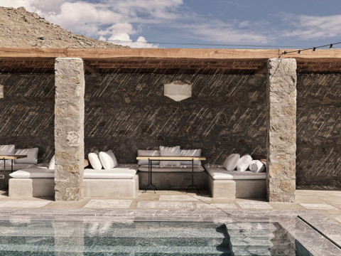 Nomad Mykonos