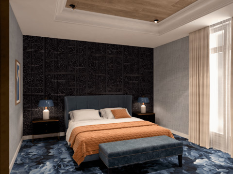 Hotel Nomada House by SH Hoteles